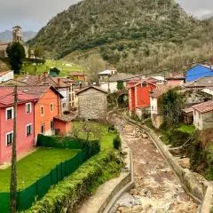 Piso San Andrés - Picos de Europa