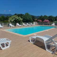 Villa "Sogno" Porto-Vecchio résidence riviera avec Piscine