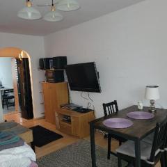 mieszkanko Kołobrzeg