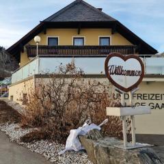 Sportzentrum Gaalerhof