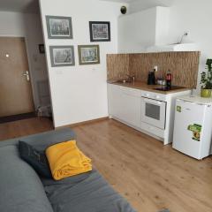 Apartment Arboria