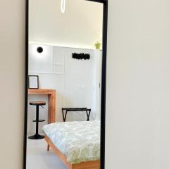 Andreia Neapolitan room