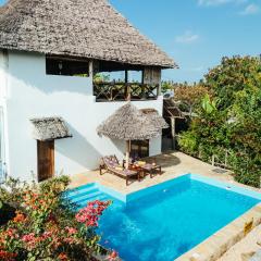Villa Margarita Zanzibar -Jambiani