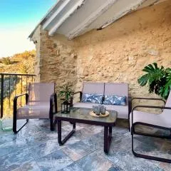 Ca Turón casa de pueblo