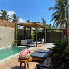 Nareia Casa Milagres