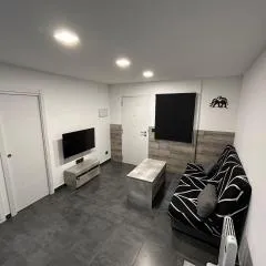 Casa de invitados leyda