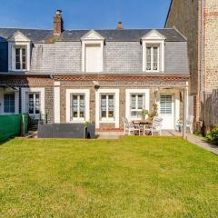 Etretat Maison Meublé 3 étoiles