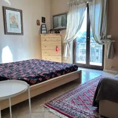 TownHouse Sant'Angelo di Brolo