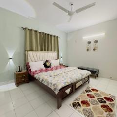 Rosewood Cottage