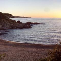 Penthouse - Balcony - Private Beach - Private Pool