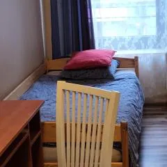 Hostel Gliwice Centrum PARKING