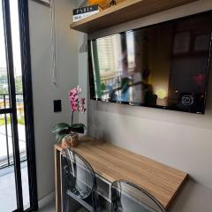 Melhor hospedagem em Pinheiros