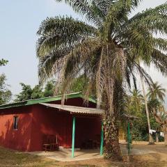 Red Villa on Lionsrest