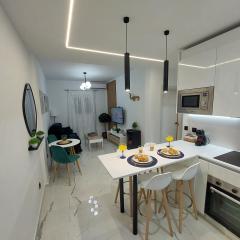 Apartamento La Rosa Amarilla