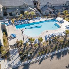 Desert Edge at The Casitas Sienna Hills Resort