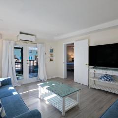 Renovated Ground Floor 2BR Residence with Pool and Spa at Margarita Mansion