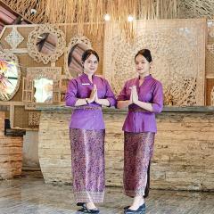 Dusun The Villas
