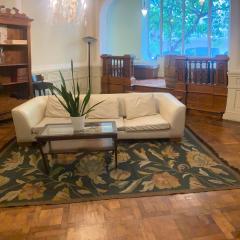 Palacio Vera apartment