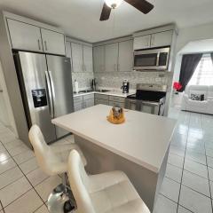 Vacation Rental Ceiba PR B16