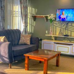 Yasmin Residences