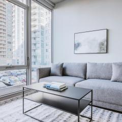 Blueground West Loop pool gym nr Willis CHI-1180