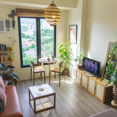 Cozy Studio Cebu