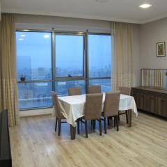 Spacious Downtown Baku Apartment