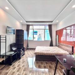 NN apartment