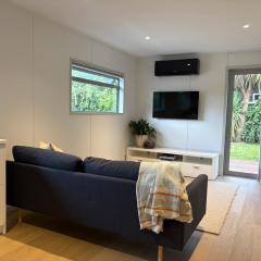 Morning Star Studio B