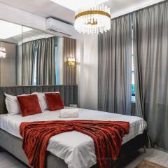 Luxe Heaven - At Victoriei Avenue