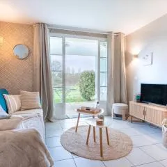 Charmant Logement Port Bourgenay