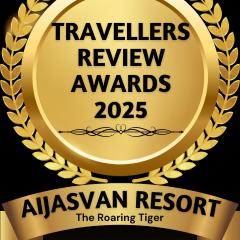 Aijasvan Resort