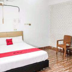RedDoorz at Amanah Syariah Residence Tanjung Karang Lampung