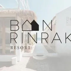 Baan Rinrak Koh Larn บ้านรินรักษ์ เกาะล้าน