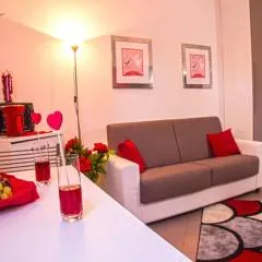 The Relax Apartment