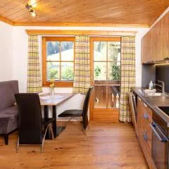 Glonerbauer Apartment