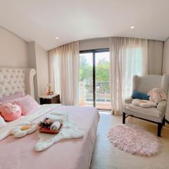 Venetian Signature Condo Pattaya