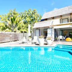 Peter's Beach House