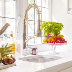 Discover the Exclusive Charm of a Covent Garden Luxury Nomads Home