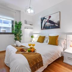 SUNSET MALAGA - Queen Victoria