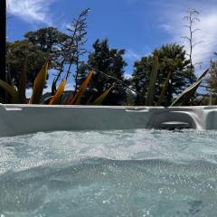 Two Rivers Ohakune - Boutique Bed and Breakfast