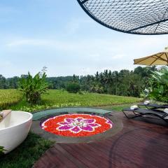 The Pulu Villas by GenuineHost