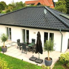 Komplettes Haus Modern 2024 eröffnet