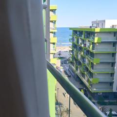 Azur Queen studio - Pool & Spa Beach Resort