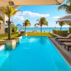 Beachfront Appartment