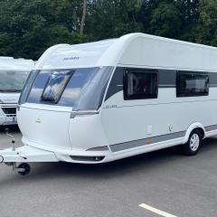 Tahko Caravanmajoitus