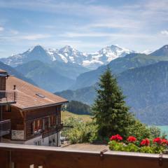 Sungalow - Panoramic Vintage-Chic Chalet