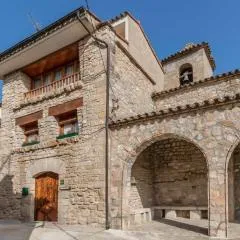 Casa con Piscina 1hr Barcelona