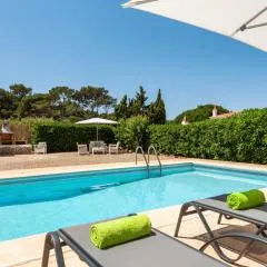Villa Xaloc