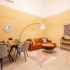 Lively Downtown Haven